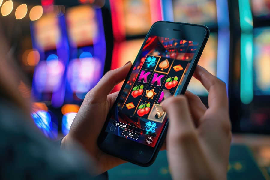 Top Ezeewallet mobile casinos